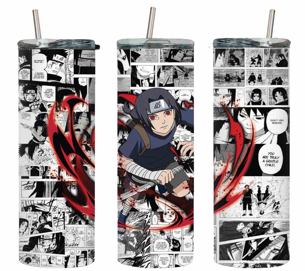 Itachi Uchiha-7644